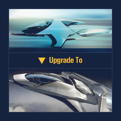 Upgrade - X1 to 300i