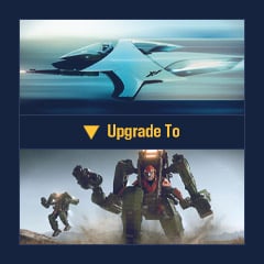 Upgrade - X1 to 85X