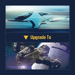 Upgrade - X1 to Reclaimer