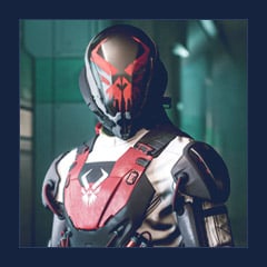 XenoThreat Full Set