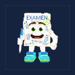 Yess My Examine