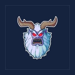Lvl 2800 + Yeti + Godhuman