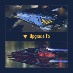 Upgrade - Zeus MK II CL to Zeus MK II MR