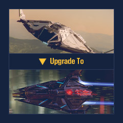 Upgrade - Zeus MK II ES to Zeus MK II MR