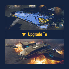 Upgrade - Zeus Mk II CL to A1 Spirit
