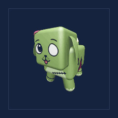 Zombie Dog