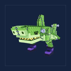 Zombie Tralala