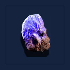Ore Nugget