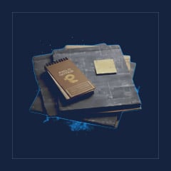 All Blueprints [83 BP]
