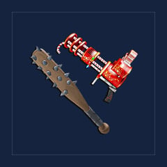 Bat + Sugar Bundle
