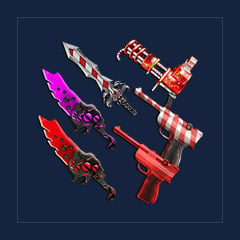 Best Red Bundle