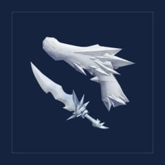 Blizzard Set