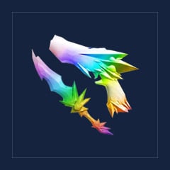 Chroma Blizzard Set