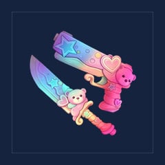 Chroma Sweet Bundle