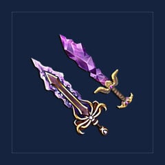 Gemstone & Nebula Set
