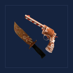 Gingercookie Bundle (2025)