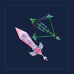 Harvester & Heartblade Set