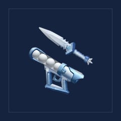 Snowcannon Set