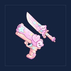 Sweet Bundle