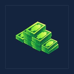 +75K