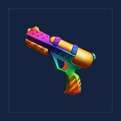 Chroma Watergun