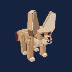 Fennec Fox