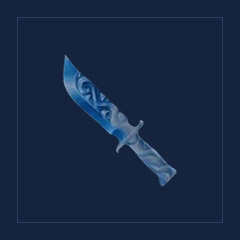 Frozen Knife(2025)
