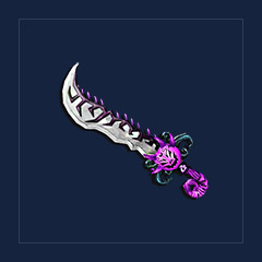 Hallow`s Blade Knife