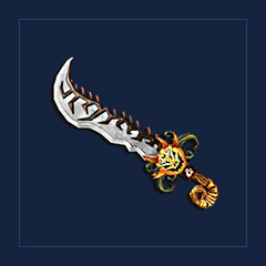 Hallow`s Edge Knife