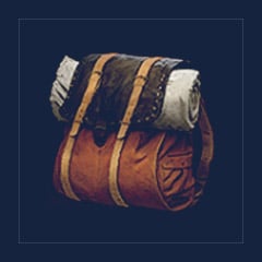 huge, bottomless bag (1,000 Slots)