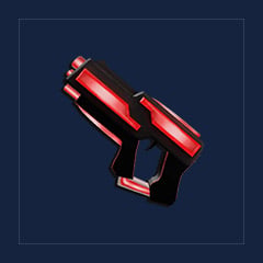 Laser Gun