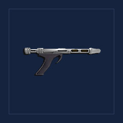 Laser Gun (Vintage)