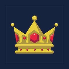 Seregios Gold Crown