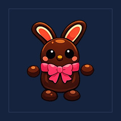Milk Choccybunny