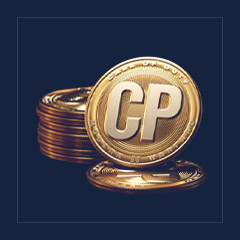 13,000 CP