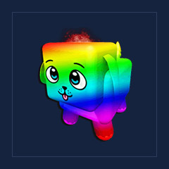Chroma Fire Dog