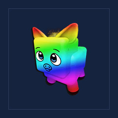 Chroma Fire Pig