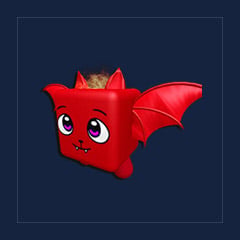 Fire Bat
