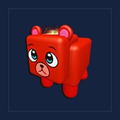 Fire Bear