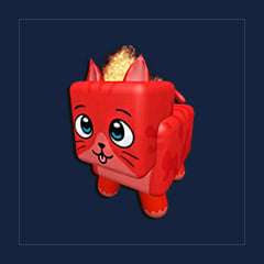 Fire Cat