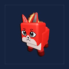 Fire Fox