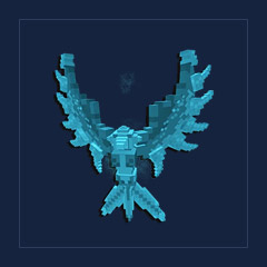 Frostbird