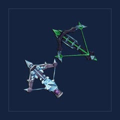 Harvester & Icepiercer Bundle