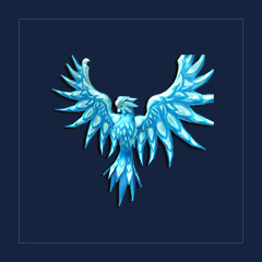 Ice Phoenix