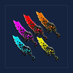 Painted Seer Bundle