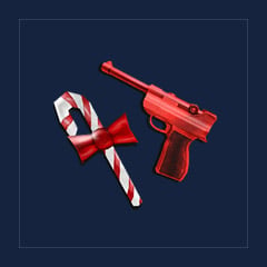 Red Candy Bundle
