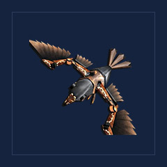 Steambird