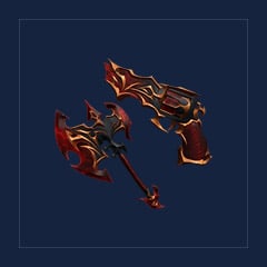 Vampire's 2024 Bundle