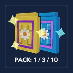 Seed Pack