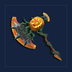 Traveler`s Axe